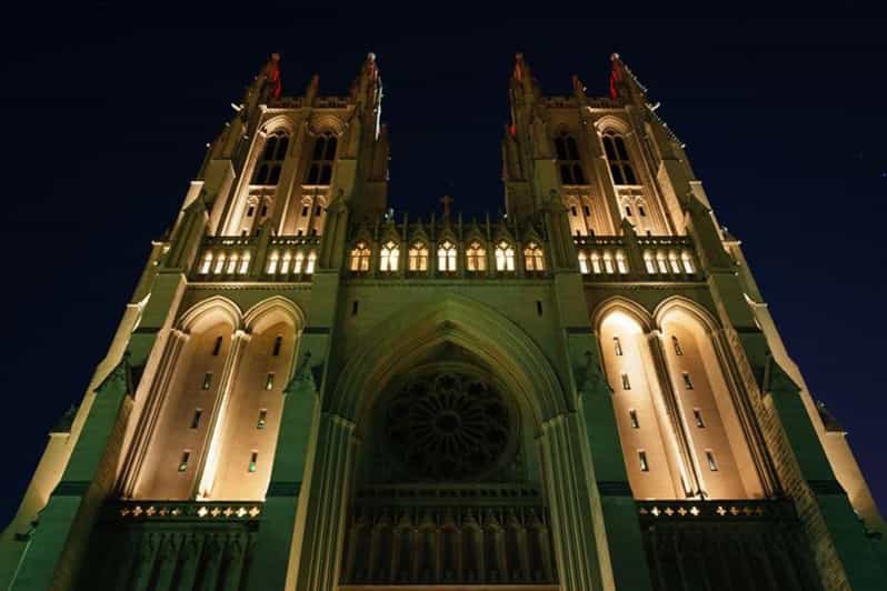 Washington DC: After Dark Night-Time Sightseeing Tour - Who Will Enjoy This Tour Most?