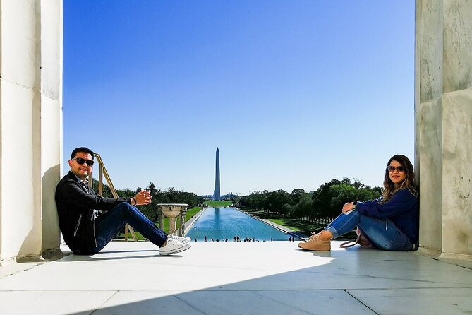 Washington DC and Philadelphia in One Day from NYC - Starting Point and Transportation Logistics