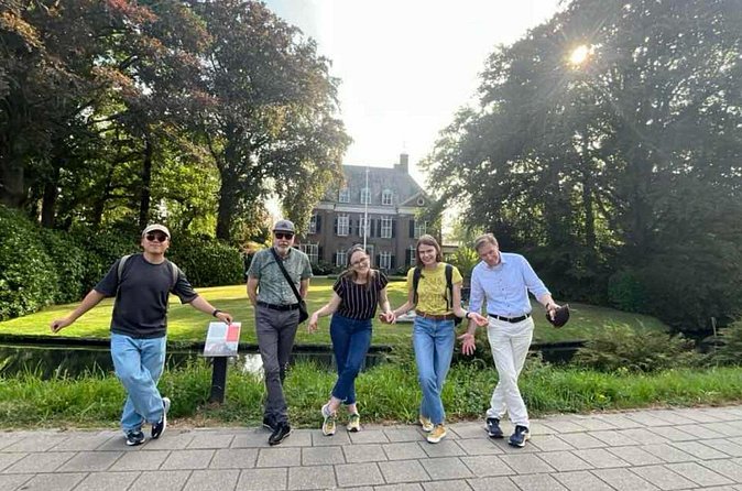 Washington DC Audio Tour: Washington, D.C. Audio Tour Adventure - Washington DC Audio Tour: Washington, D.C. Adventure in Review