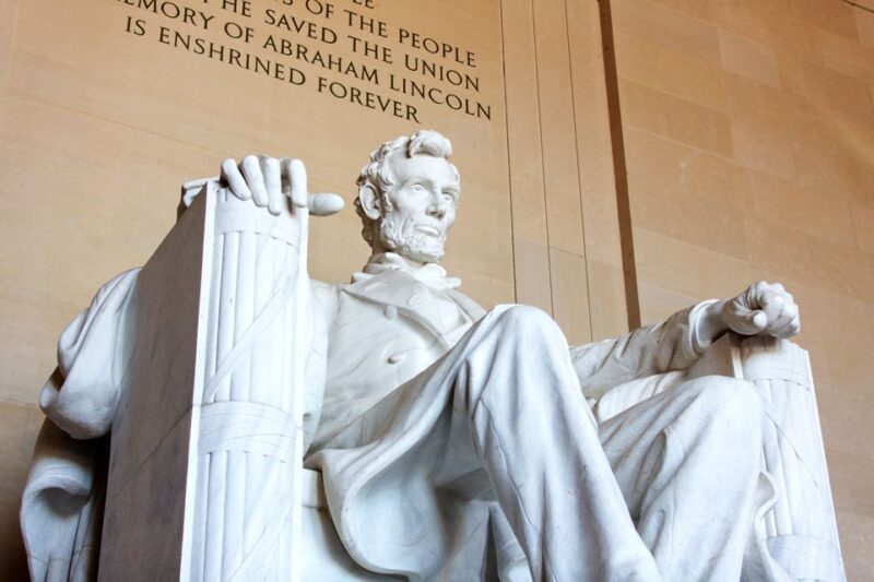 Washington DC: Bus Tour to the Highlights of the Capital - Who Should Book This Tour?