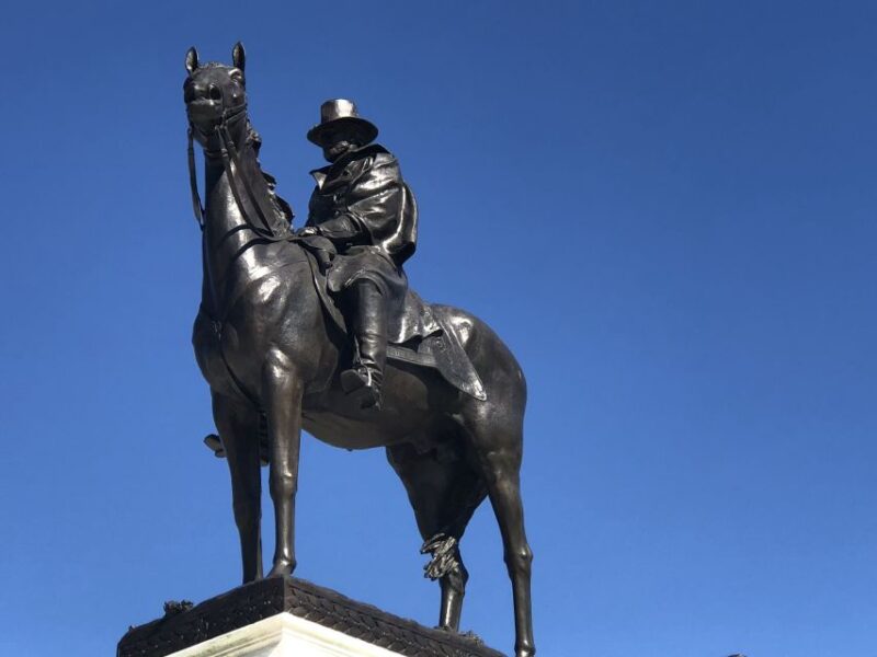 Washington DC: Bus Tour to the Highlights of the Capital - Overall Impression of the Washington DC Highlights Tour