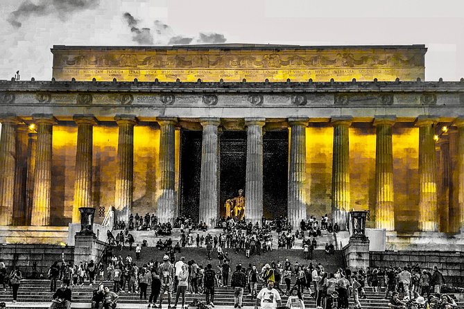 Washington DC City Guided Tour in Private Luxury Vehicle - Final Thoughts on the Washington DC Private Luxury Tour