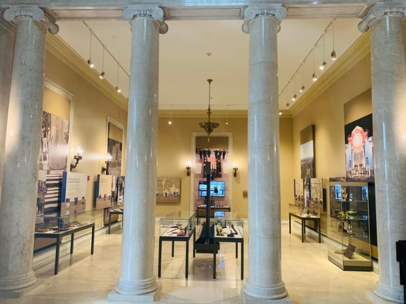 Washington DC: Customizable Private Charter - Sightseeing of Monuments and Memorials