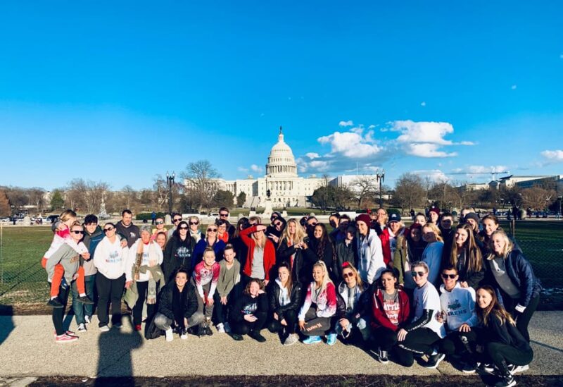 Washington DC: Customizable Private Charter - Booking and Cancellation Flexibility