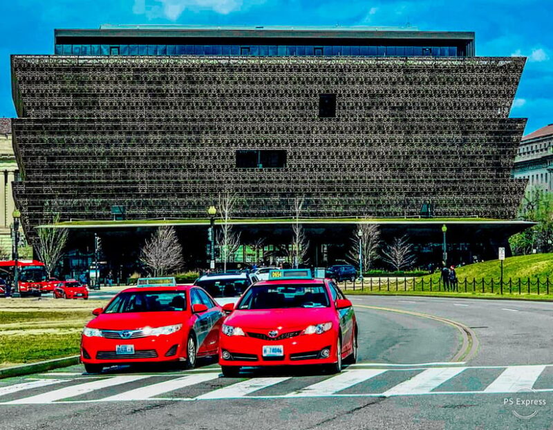 Washington DC: Customizable Private Charter - Who Would Enjoy a Washington DC Private Charter?