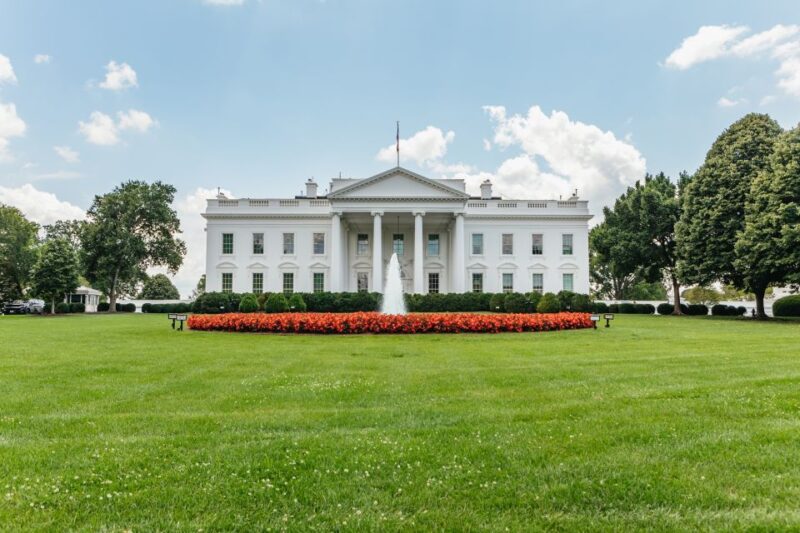 Washington DC Day Trip by Bus from New York City - Exploring Union Station and Free Time