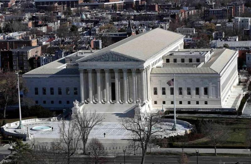 Washington DC: Electric Cart Guided Highlights Tour - Passing by the U.S. Capitol and Other Notable Sites
