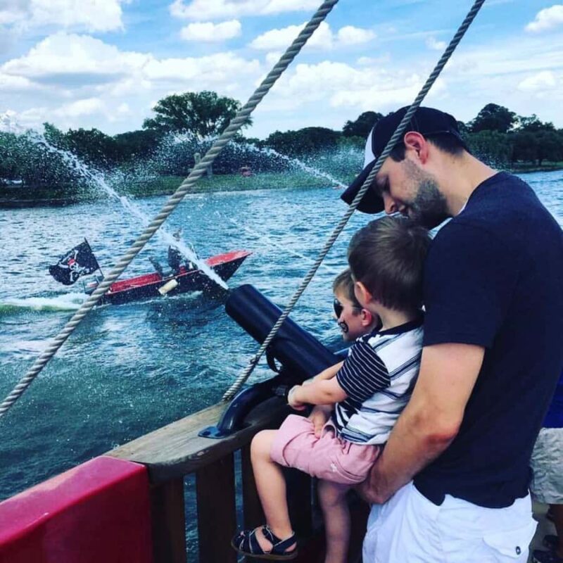 Washington DC: Family Treasure Hunt River Cruise - Who Will Enjoy This Cruise Most?