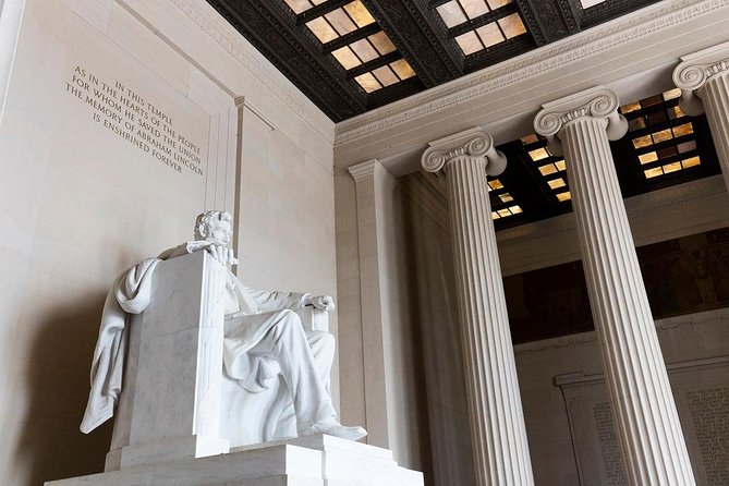 Washington DC Highlights, 1-Day Tour from NYC - Returning to New York City