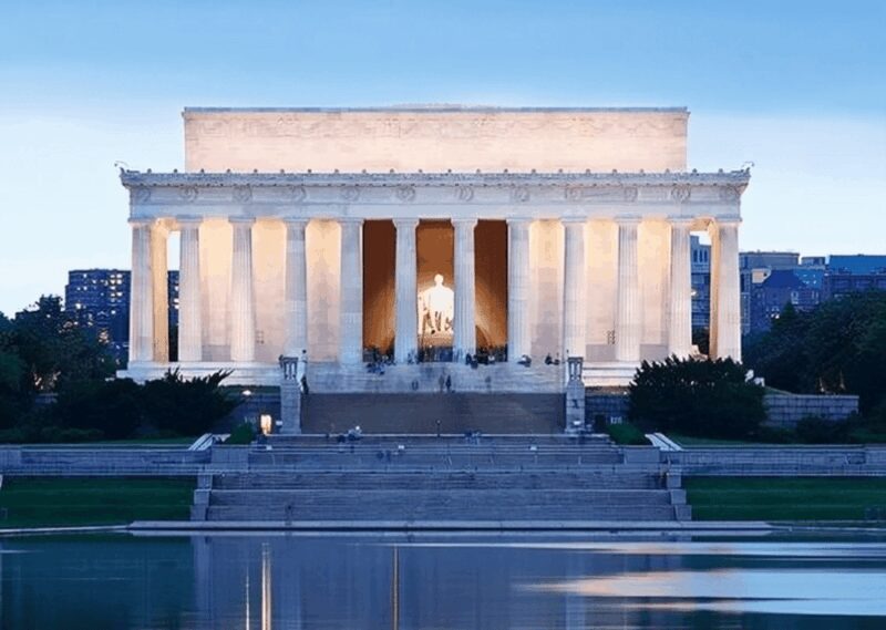 Washington DC: Highlights Guided Walking Tour - Pacing and Duration of the Walking Tour