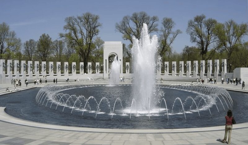 Washington DC: Highlights Guided Walking Tour - The Value of Guided Insights and Flexibility