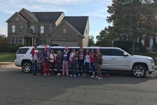 Washington DC Iconic City Tour Private - Who Should Consider This Tour?