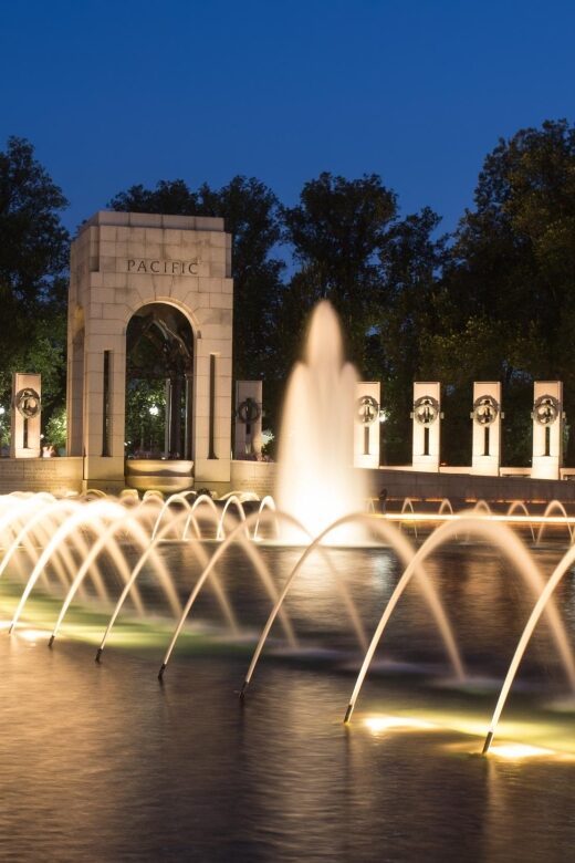 Washington, DC Monuments: Walking Tour at Sunset - Discover Washington, DC’s Nighttime Landmarks