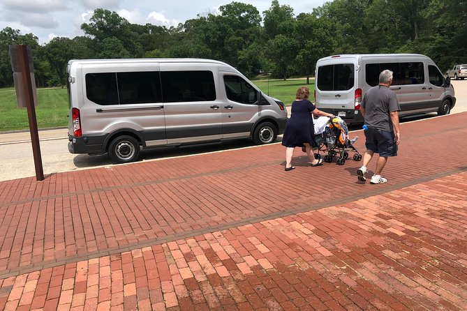 Washington DC Morning or Night-Time Express Sightseeing Monuments Tour - The Tour Experience and Guide Narration