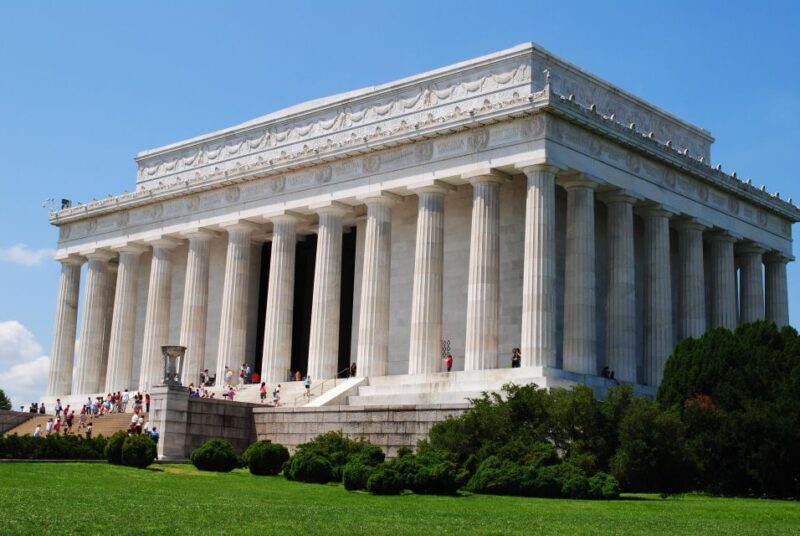 Washington DC: Multilingual Private Day or Evening SUV Tour - Practical Details: Pickup, Pricing, and Cancellation Policy