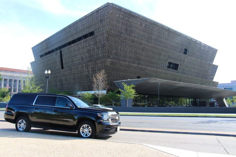 Washington DC: Multilingual Private Day or Evening SUV Tour - Highly Praised Guides and Customer Satisfaction