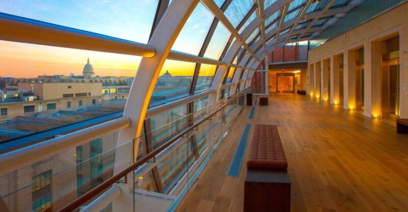 Washington DC: Museum of the Bible General Admission - Discover the Museum of the Bible in Washington DC for $35