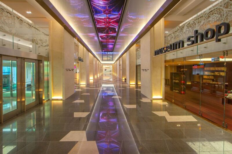 Washington DC: Museum of the Bible General Admission - Early Access and Crowd-Free Experience