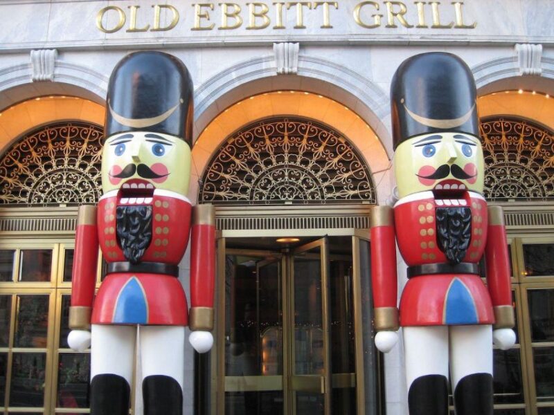 Washington, DC: National Mall and Memorials Moonlight Tour - Key Points