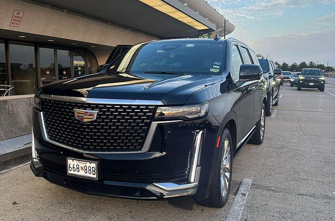 Washington DC  New York City Private Intercity Transfer JFK, LGA - Washington DC to NYC Private Intercity Transfer: Final Insights