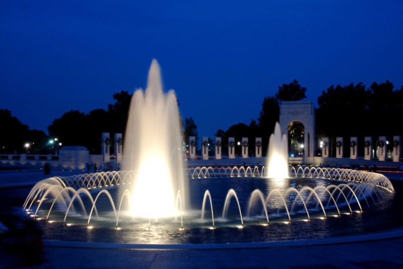 Washington DC: Night Under the Stars Bus & Walking Tour - Final Thoughts on Washington DC: Night Under the Stars