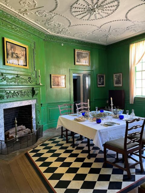 Washington DC: Private Day Tour of Mount Vernon & Alexandria - What Sets This Tour Apart from Others