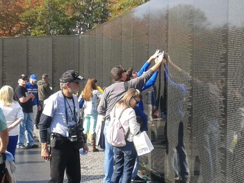 Washington, DC: Private Evening Tour with Hotel Pickup - Specific Monuments and Memorials Visited