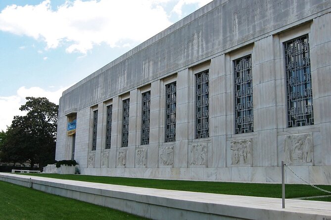 Washington DC Self Guided Audio Experience - Logistics and Practical Tips for the Tour