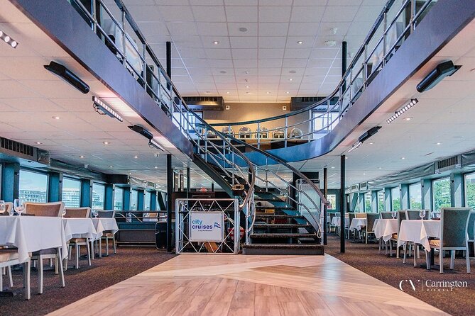 Washington DC Signature Bottomless Mimosa Brunch Cruise - Is This the Right Choice for You?