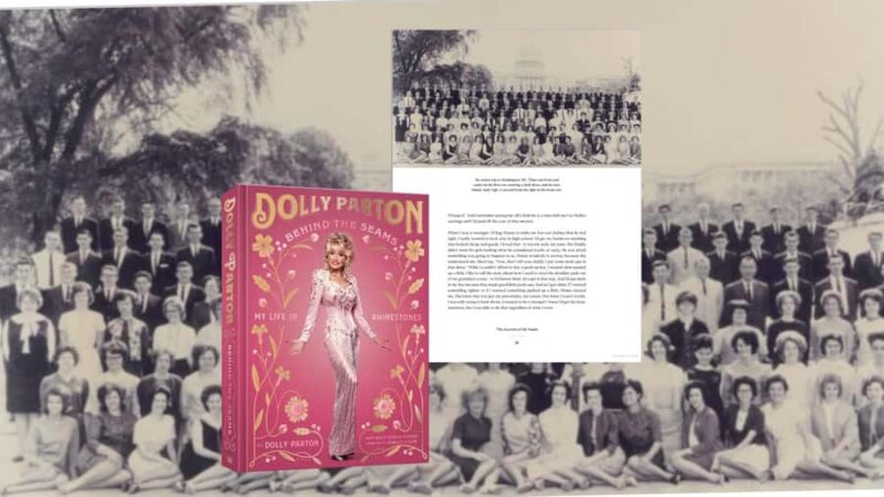 Washington, DC: U.S. Capitol Photo Experience - The Historic Significance of the Tradition