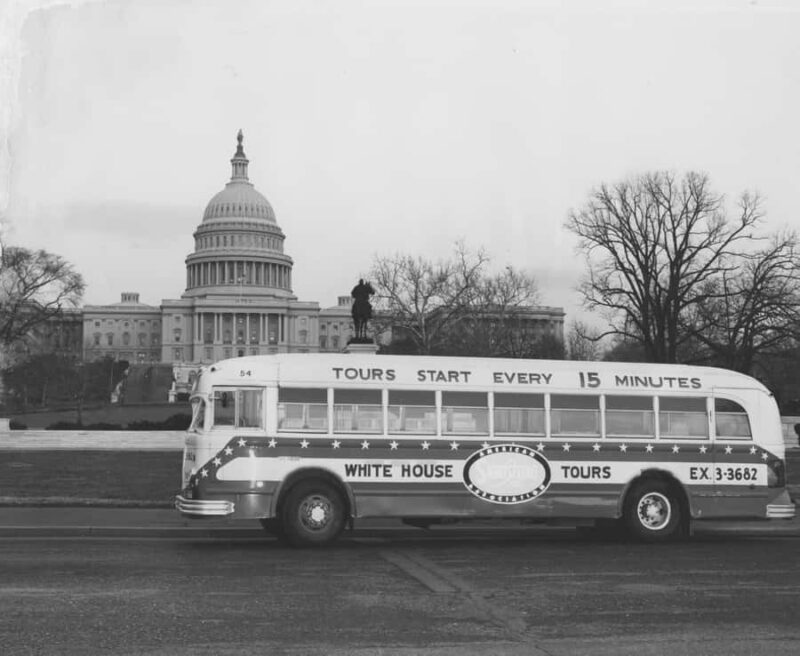 Washington, DC: U.S. Capitol Photo Experience - How the Experience Differs from Other Tours