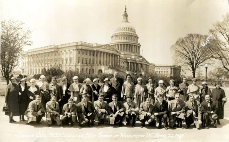 Washington, DC: U.S. Capitol Photo Experience - Frequently Asked Questions
