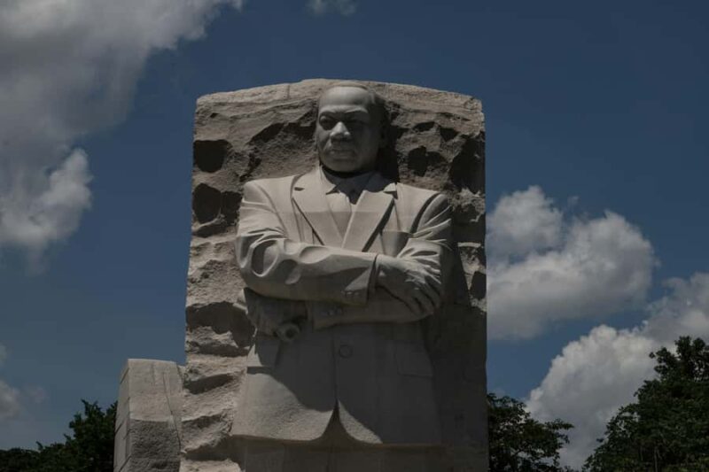 Washington DC with Mount Vernon Day Tour Small Group Max 12 - Visiting Mount Vernon — George Washington’s Riverside Estate