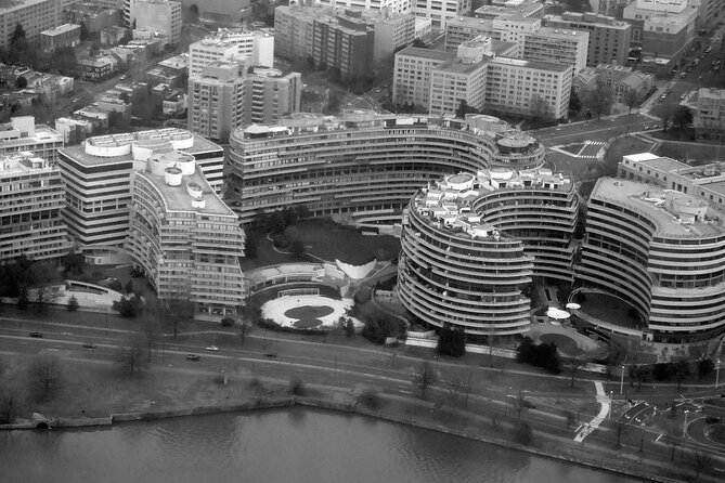 Washington DC's Scandalous History Night Tour - Exploring Ford’s Theatre and Its Infamous History