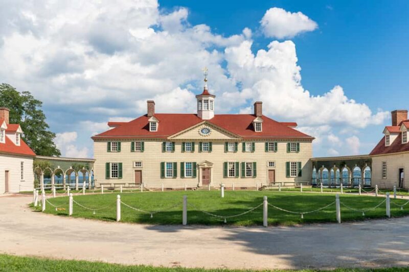 Washington: Mt. Vernon, Alexandria & Arlington Cemetery Tour - Experience Quality and Review Insights