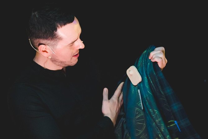 Watch Closely - An Evening of Magic - Audience Experience and Feedback