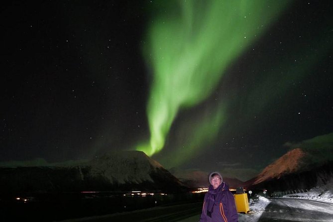 Watching The Aurora Dance - Watching The Aurora Dance: An Intimate Northern Lights Tour in Tromsø