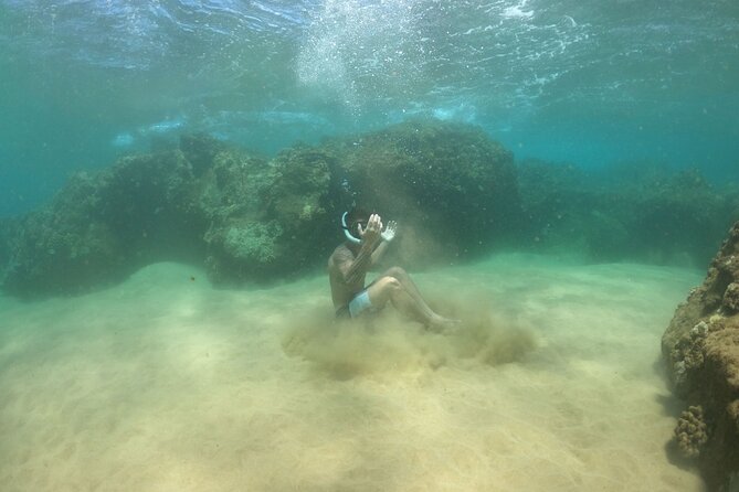 Water Bike Tour in Maui - Key Points