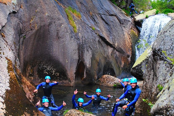 Water Canyoning - The Guides and Their Role in Creating a Memorable Experience