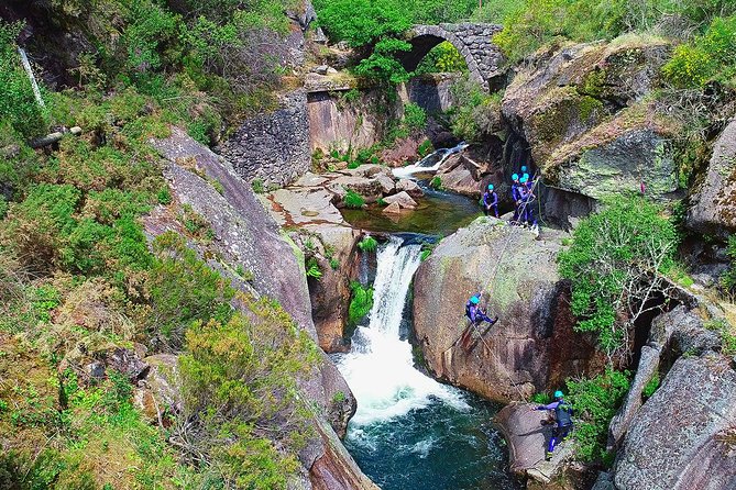 Water Canyoning - Physical Requirements and Who Will Enjoy This Tour