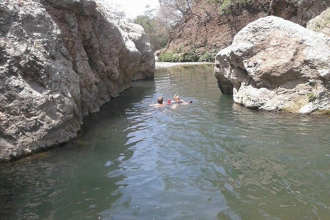 Water Fall Tour 5 Hours Rural Areas - Visiting Camotlan for Local Beef and Vegetables