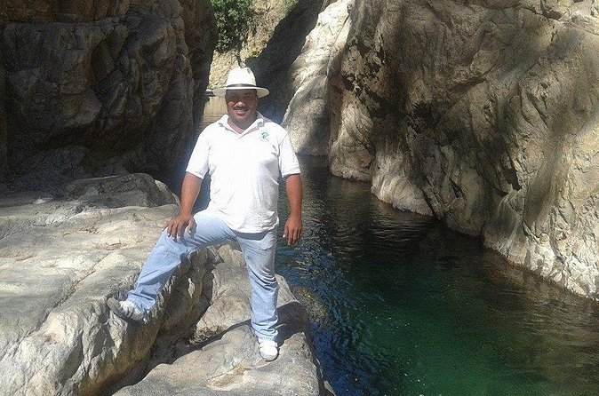 Water Fall Tour 5 Hours Rural Areas - El Salto Waterfall: Hike, Swim, and Nature Views