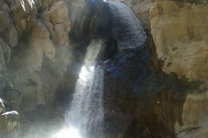 Water Fall Tour 5 Hours Rural Areas - Suitability for Different Travelers