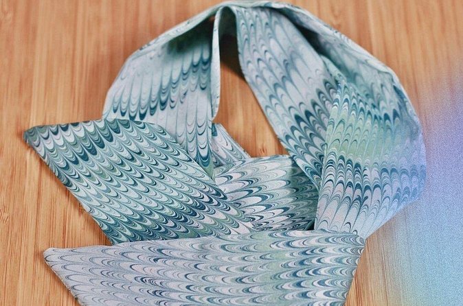 Water Marbling Workshops in Somerset New Jersey - Who Will Enjoy This Workshop Most?