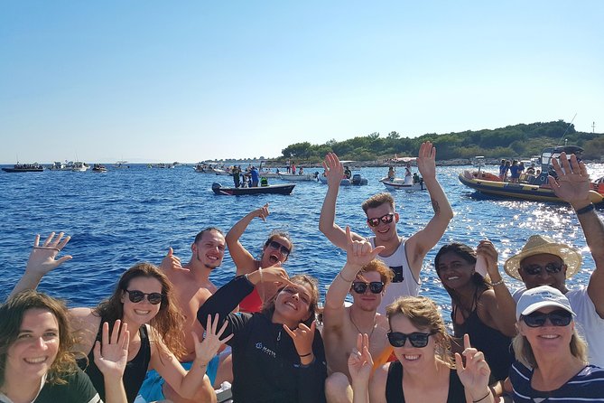 Water Taxi Ride from Hvar to Split Airport - Why This Water Taxi Transfer Is a Smart Choice