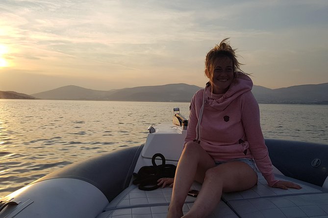 Water Taxi Ride from Split Airport to Hvar - What’s Included in Your Water Taxi Transfer