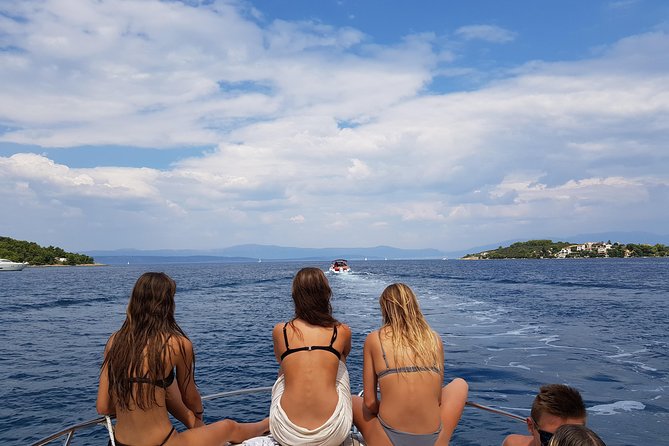 Water Taxi Ride from Split Airport to Hvar - Limitations and Considerations