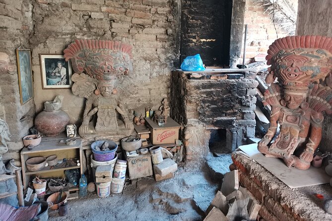 Water TOUR - Lakes, Islands, Fortresses and Artisan Workshops - Flexible Booking and Cancellation Policy