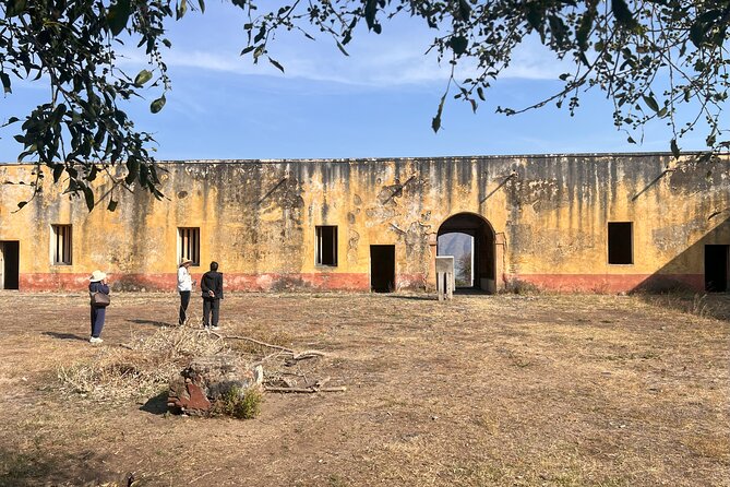 Water TOUR - Lakes, Islands, Fortresses and Artisan Workshops - Who Will Appreciate This Tour?