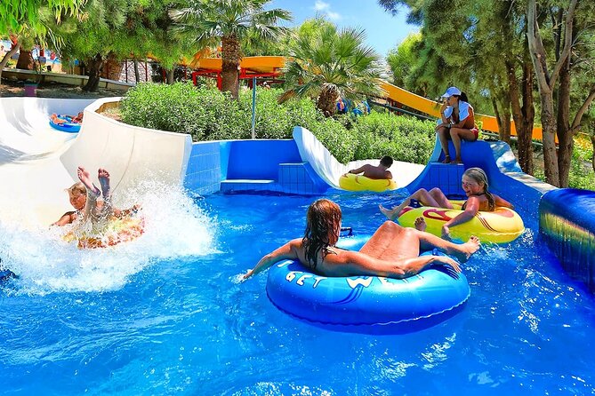 Watercity Waterpark Ticket in Crete Greece - Watercity Waterpark: Final Thoughts